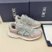 5Original 1:1 replica Dior Shoes for Men's and women Sneakers #A24035