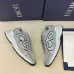 4Original 1:1 replica Dior Shoes for Men's and women Sneakers #A24036