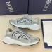 5Original 1:1 replica Dior Shoes for Men's and women Sneakers #A24036