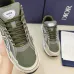 3Original 1:1 replica Dior Shoes for Men's and women Sneakers #A24037