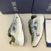 4Original 1:1 replica Dior Shoes for Men's and women Sneakers #A24037
