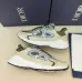 5Original 1:1 replica Dior Shoes for Men's and women Sneakers #A24037
