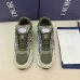 7Original 1:1 replica Dior Shoes for Men's and women Sneakers #A24037