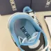 3Original 1:1 replica Dior Shoes for Men's and women Sneakers #A24038