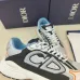 4Original 1:1 replica Dior Shoes for Men's and women Sneakers #A24038