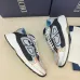 5Original 1:1 replica Dior Shoes for Men's and women Sneakers #A24038