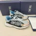 6Original 1:1 replica Dior Shoes for Men's and women Sneakers #A24038