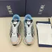 7Original 1:1 replica Dior Shoes for Men's and women Sneakers #A24038