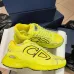 6Original 1:1 replica Dior Shoes for Men's and women Sneakers #A24041