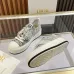 3Christian Dior Paris Shoes for Women's Sneakers #A50486