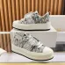4Christian Dior Paris Shoes for Women's Sneakers #A50486