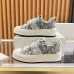 5Christian Dior Paris Shoes for Women's Sneakers #A50486