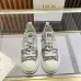 7Christian Dior Paris Shoes for Women's Sneakers #A50486