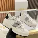 3Christian Dior Paris Shoes for Women's Sneakers #A50487