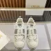7Christian Dior Paris Shoes for Women's Sneakers #A50487