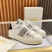 1Christian Dior Paris Shoes for Women's Sneakers #A50487