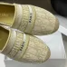 14Dior Grandville Espadrilles Blue #A49576