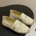 16Dior Grandville Espadrilles Blue #A49576