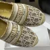 4Dior Grandville Espadrilles Blue #A49576
