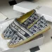 10Dior Grandville Espadrilles Blue #A49576