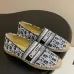11Dior Grandville Espadrilles Blue #A49576