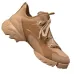 5Dior Shoes Thick soled dad shoes women's leather muffin casual sports shoes #9130746