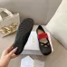 12Dior Shoes for Women's 2025fall Ballet shoes #A53219