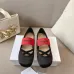 16Dior Shoes for Women's 2025fall Ballet shoes #A53219