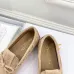 14Dior Shoes for Women's Miss Dior Street Loafer #A49040