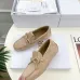 16Dior Shoes for Women's Miss Dior Street Loafer #A49040