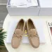 17Dior Shoes for Women's Miss Dior Street Loafer #A49040