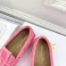 18Dior Shoes for Women's Miss Dior Street Loafer #A49040