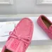 19Dior Shoes for Women's Miss Dior Street Loafer #A49040
