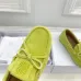 22Dior Shoes for Women's Miss Dior Street Loafer #A49040