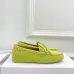 23Dior Shoes for Women's Miss Dior Street Loafer #A49040