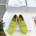 24Dior Shoes for Women's Miss Dior Street Loafer #A49040
