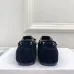 4Dior Shoes for Women's Miss Dior Street Loafer #A49040