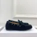 5Dior Shoes for Women's Miss Dior Street Loafer #A49040