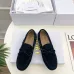 6Dior Shoes for Women's Miss Dior Street Loafer #A49040