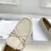 9Dior Shoes for Women's Miss Dior Street Loafer #A49040