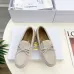 11Dior Shoes for Women's Miss Dior Street Loafer #A49040
