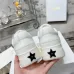 3Dior Shoes for Women's Sneakers 4.5cm #A47697