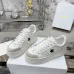 5Dior Shoes for Women's Sneakers 4.5cm #A47697