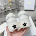 3Dior Shoes for Women's Sneakers 4.5cm #A47698