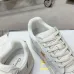 3Dior Shoes for Women's Sneakers 4.5cm #A47699