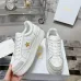 4Dior Shoes for Women's Sneakers 4.5cm #A47699