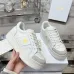 6Dior Shoes for Women's Sneakers 4.5cm #A47699