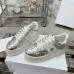 5Dior Shoes for Women's Sneakers 4.5cm #A47700