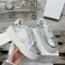 6Dior Shoes for Women's Sneakers 4.5cm #A47700