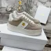 1Dior Shoes for Women's Sneakers 4.5cm #A47701